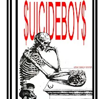 $Uicideboy$ — Either Hated Or Ignored — обложка